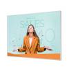 Indoor Wall Sign Compasso® - 0