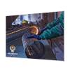 Indoor Wall Sign Compasso® - 8