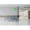 Indoor Wall Sign Economy - 12