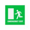 Indoor Wall Sign Economy - 7