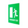Indoor Wall Sign Economy - 4