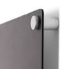 Indoor Wall Sign with Wall Brackets - 5