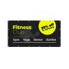 Fence Banner With Grommets 200 x 100 cm - 0