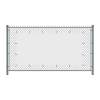 Fence Banner For Sale - 8