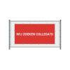 Fence Banner We Are Hiring - 4