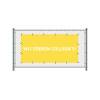 Fence Banner We Are Hiring - 6