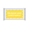 Fence Banner We Are Hiring - 20
