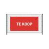 Fence Banner For Sale - 2