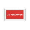 Fence Banner For Sale - 3