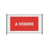 Fence Banner For Sale - 4