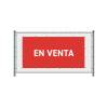 Fence Banner For Sale - 5