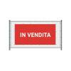 Fence Banner For Sale - 6