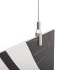 Overhead Banners 50 x 70 cm KAPA® 5 mm Double-Sided - 5