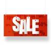 Overhead Banners 50 x 70 cm KAPA® 5 mm Double-Sided - 6