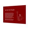 Indoor Wall Sign Basic - 2