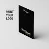 Chalk A-Board Swing 50 x 70 cm Black - 12