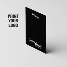 Full-area Imprint Double-Sided