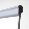 Scritto® Flipchart Vario With Circular Steel Base - 1