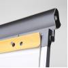 Scritto® Flipchart Vario With Circular Steel Base - 2