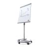 Scritto® Flipchart Vario With Circular Steel Base - 0