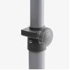 Scritto® Flipchart Vario With Circular Steel Base - 3