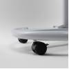 Scritto® Flipchart Vario With Circular Steel Base - 5