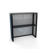 FlexFrame Counter Black - 5