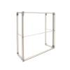 FlexFrame Counter Black - 10