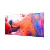 FlexFrame Wall Set 100 x 200 cm Black - 102