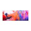 FlexFrame Wall Set 100 x 200 cm Black - 105