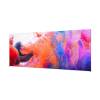 FlexFrame Wall Set 100 x 200 cm Black - 106