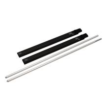 FlexFrame Extension Set +50 cm Black (Width 150 cm)