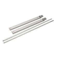 FlexFrame Extension Set +30 cm Silver (Width 150 cm)