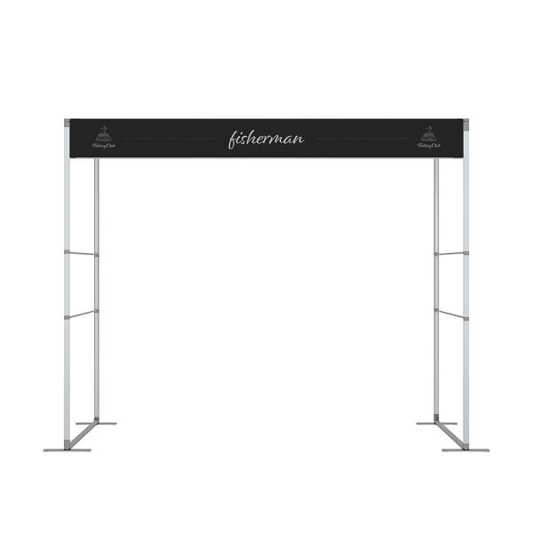 FlexFrame Top Banner