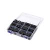 FlexFrame Connector Set Silver - 2