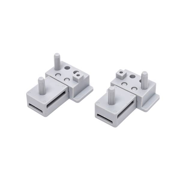 FlexFrame Corner Connectors Set