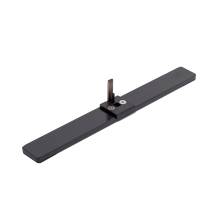 FlexFrame Full Feet Single Frame Black