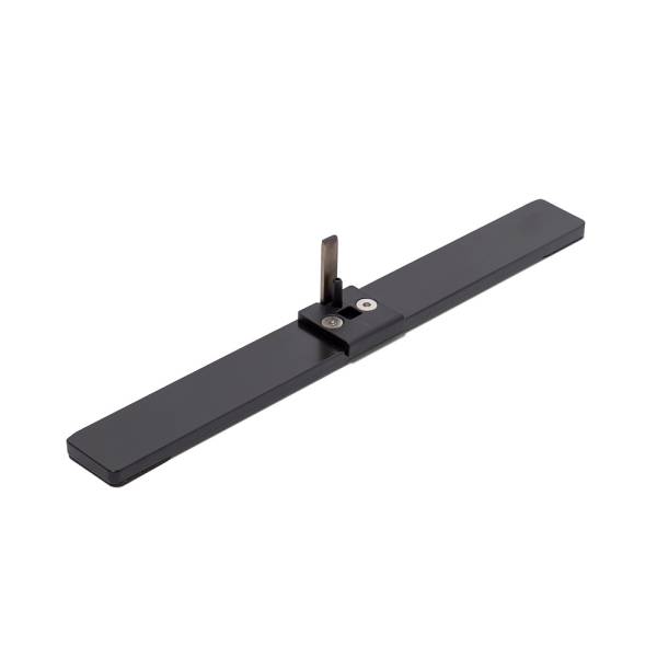 FlexFrame Full Feet Single Frame Black