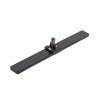 FlexFrame Half Foot Double Frame Silver - 1