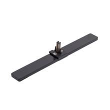 FlexFrame Full Foot Double Frame Black