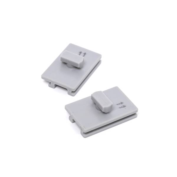 Flex Frame Lamp Connectors Set