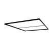 FlexFrame Roof 100 x 200 cm Silver - 8