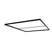 FlexFrame Roof 150 x 200 cm Black