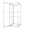 FlexFrame Storage Set - 26