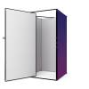 FlexFrame Storage Set - 15