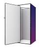 FlexFrame Storage Set - 16