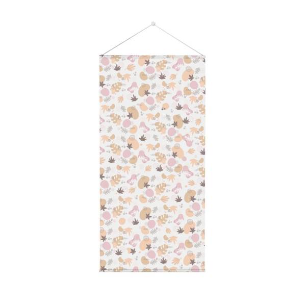 Hanging Flag Banner Foya Flowers