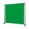 Flex Wall 200 x 200 cm Green Screen Chroma Key - 0