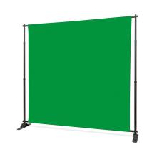 Flex Wall Green Screen Chroma Key