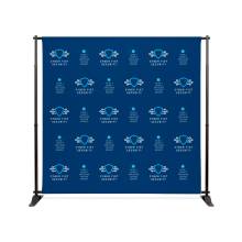 Flex Wall Graphic Poplin